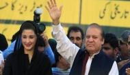 Nawaz, Maryam files appeal in Islamabad HC against Avenfield verdict