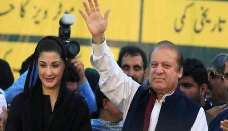 Islamabad HC rejects Nawaz Sharif, Maryam's bail request
