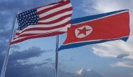 US, North Korea meet for repatriation of American troops' remains