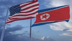 US, North Korea meet for repatriation of American troops' remains