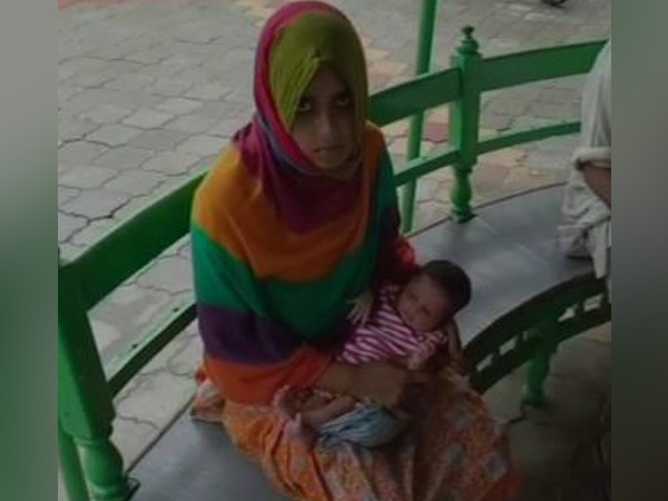 Uttar Pradesh: Woman given triple talaq for giving birth to girl child