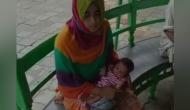 Uttar Pradesh: Woman given triple talaq for giving birth to girl child