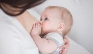 World Breastfeeding Week: Breast milk is baby's first vaccine