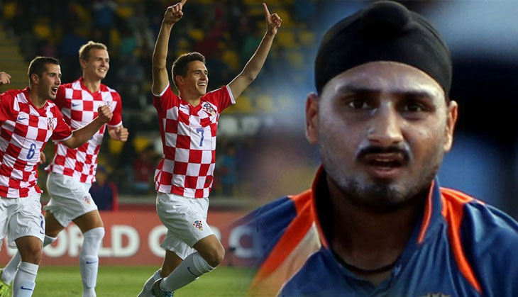 Harbhajan Singh tweets on Hindu-Muslim made Twitterati angry; here are the Twitter reactions