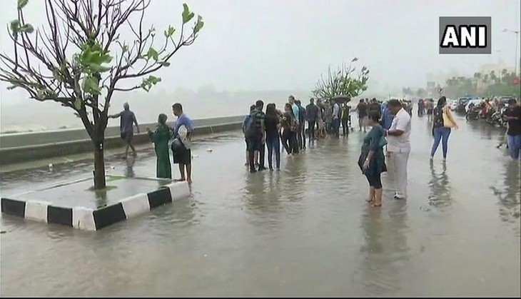 Rs 90 lakh eco-friendly public toilet equipped with solar panel built at Marine Drive in Mumbai