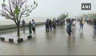 Rs 90 lakh eco-friendly public toilet equipped with solar panel built at Marine Drive in Mumbai