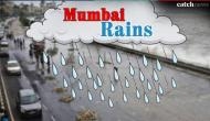 Mumbai Rains Pictures: Mumbaikars witnessed high tides at Marine Drive including 12 tonnes of garbage