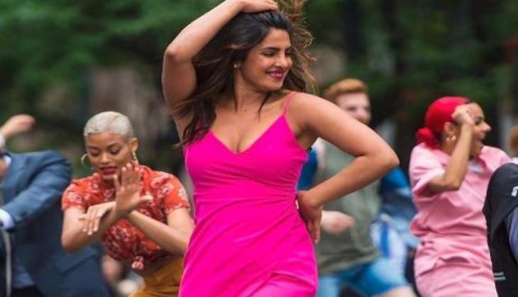 Priyanka Chopra