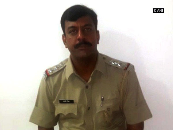 Udaipur man blows up self after wife left him