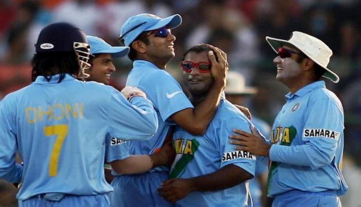 Ramesh Powar