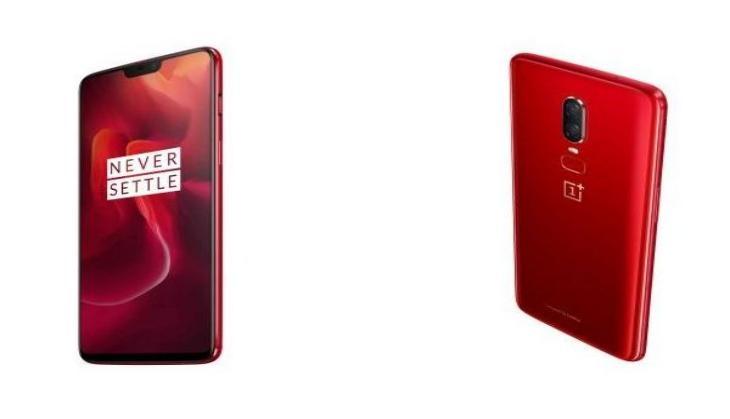 OnePlus 6
