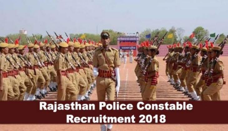 rajasthan police