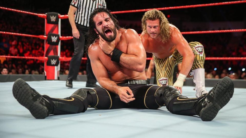 WWE Extreme Rules 2018: Seth Rollins' defeat will propel him to the top