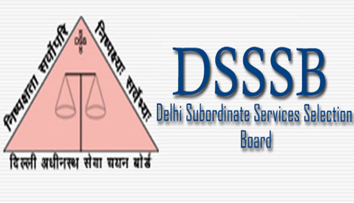 dsssb
