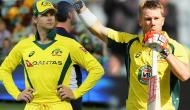 After ball-tampering scandal, another blow to David Warner and Steve Smith, here's the reason