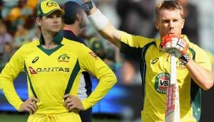 After ball-tampering scandal, another blow to David Warner and Steve Smith, here's the reason