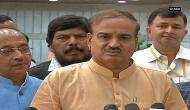 All party meeting was positive: Ananth Kumar