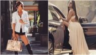 Jamai Raja fame Nia Sharma breaks all records of boldness in her new video that is spreading fire on the internet