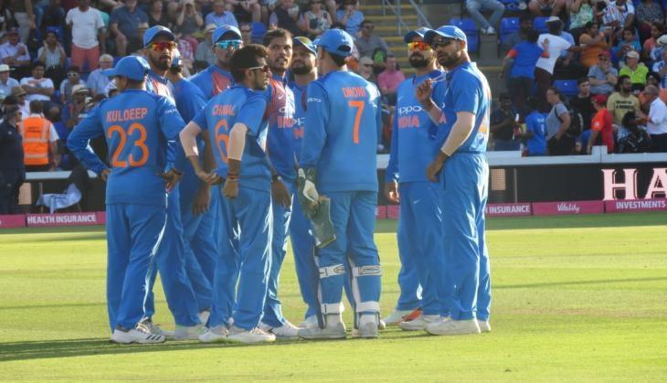 Team India