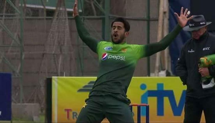 Hasan Ali