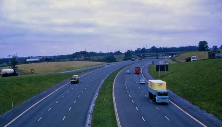 HighWay