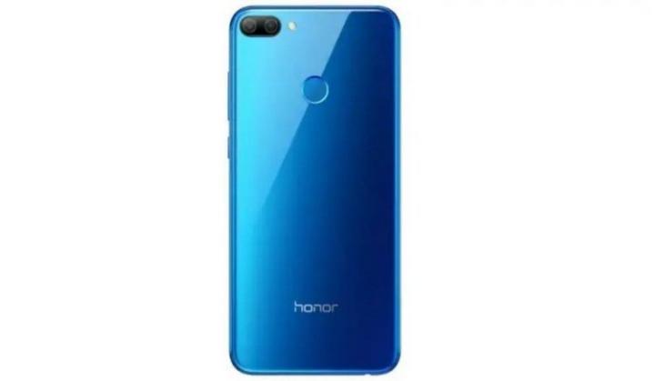 Honor 9N