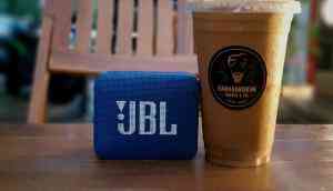 JBL Go 2 review: A Bluetooth speaker that fills up the room without being seen