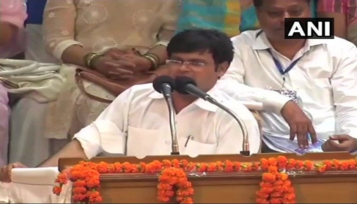 Can another Ram Mandir get you jobs? Asks Jai P Singh