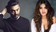 You will be shocked to know how Lokesh Rahul's alleged girlfriend‌, Nidhhi Aggarwal broke his heart
