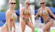 Croatian President Kolinda Grabar Kitarovic's bikini pics go viral – is it real?