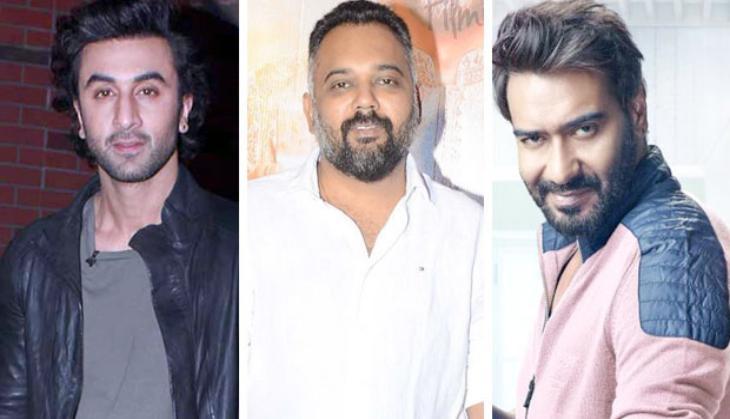 Luv ranjan Ranbir Kapoor Ajay Devgn
