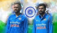India Vs England, 3rd ODI: Virat Kohli gets emotional after watching the patriotism of fans and shared the video
