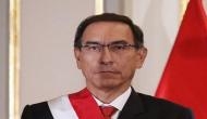 Peru declares 60-day state of emergency