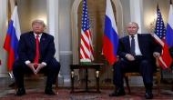 Trump-Putin summit costs over Rs 2 crore