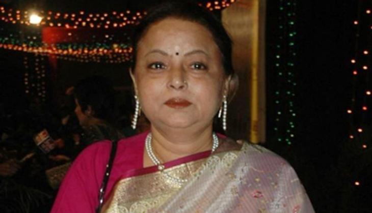 Veteran Actress Rita Bhaduri dies at the age of 62 recently she is working in Nimki Mukhiya