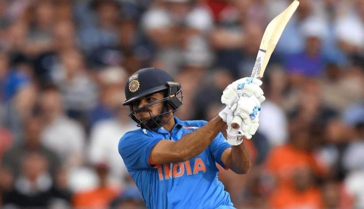 Shardul Thakur