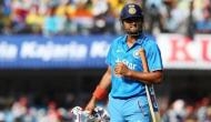 Batting coach Sanjay Bangar revealed why Suresh Raina is getting back to back chances even after bad performance