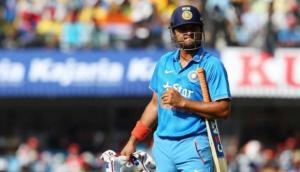 Batting coach Sanjay Bangar revealed why Suresh Raina is getting back to back chances even after bad performance