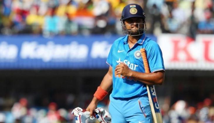 raina