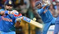 This is the reason why Dinesh Karthik will replace Suresh Raina in the final clash against England at Leeds
