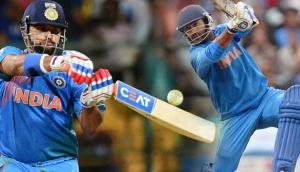 This is the reason why Dinesh Karthik will replace Suresh Raina in the final clash against England at Leeds