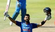 India Vs England, 3rd ODI: Virat Kohli added another feather to his cap, breaks this world record of De Villiers' and MS Dhoni