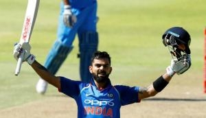 India Vs England, 3rd ODI: Virat Kohli added another feather to his cap, breaks this world record of De Villiers' and MS Dhoni