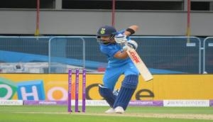 India Vs England, 3rd ODIs: Virat Kohli scores 48th ODI fifty now Dhoni joins Kohli, India at 138/3
