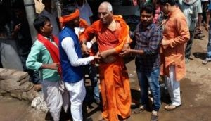 Swami Agnivesh blames RSS, BJYM for mob attack
