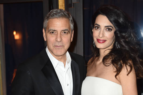 George Clooney highest-earning actor in world; earned $322 million last financial year