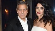 George Clooney highest-earning actor in world; earned $322 million last financial year