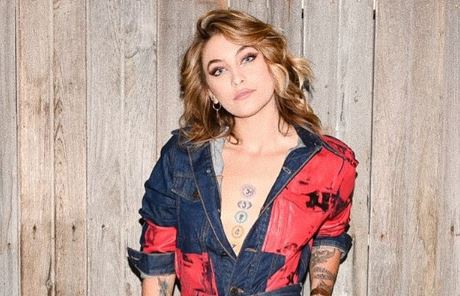Michael Jackson's daughter Paris Jackson addresses bisexuality: 'I came out when I was 14'