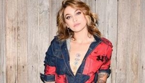Michael Jackson's daughter Paris Jackson addresses bisexuality: 'I came out when I was 14'