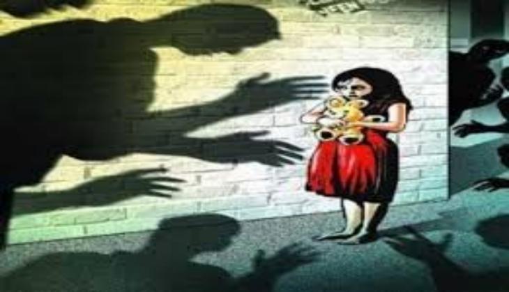 rape